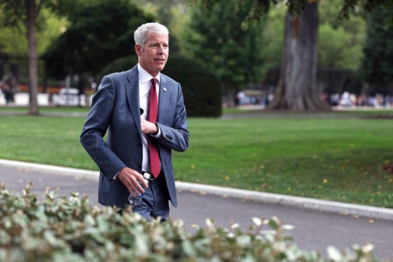 Top US Energy Official Lobbies For Fossil Fuels In Europe
