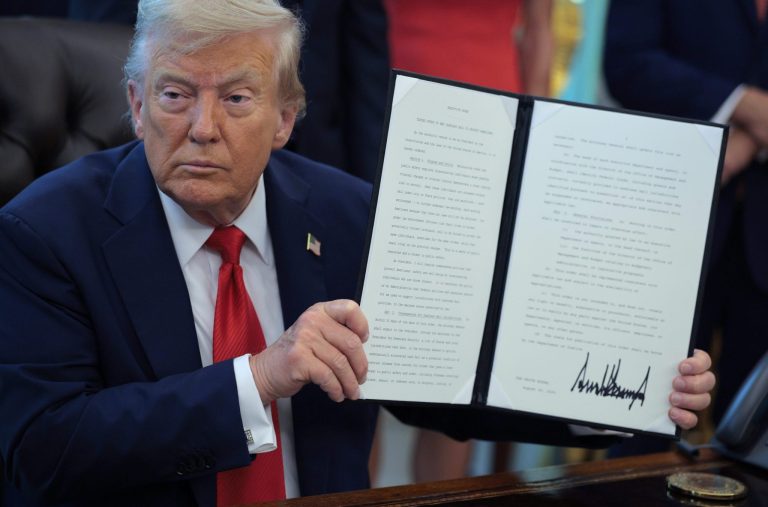 Trump Quashes Health Concerns On Truth Social — ‘never Felt Better In My Life’ — and Tees Up Next Battle With Fed’s Lisa Cook