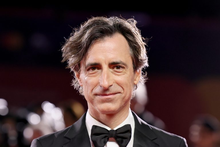 Noah Baumbach Set For Zurich Film Festival Honor At ‘Jay Kelly’ Gala Screening