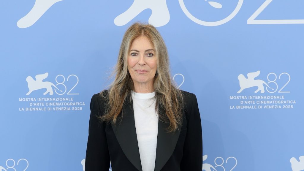 Kathryn Bigelow Made Political Thriller ‘A House Of Dynamite’ To Warn The World About Nuclear Annihilation