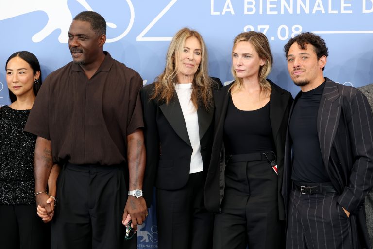 Kathryn Bigelow Says Her Netflix Thriller ‘A House Of Dynamite’ Is An Urgent Call For Nuclear Disarmament: “How Is Annihilating The World A Good Defensive Measure?” — Venice 