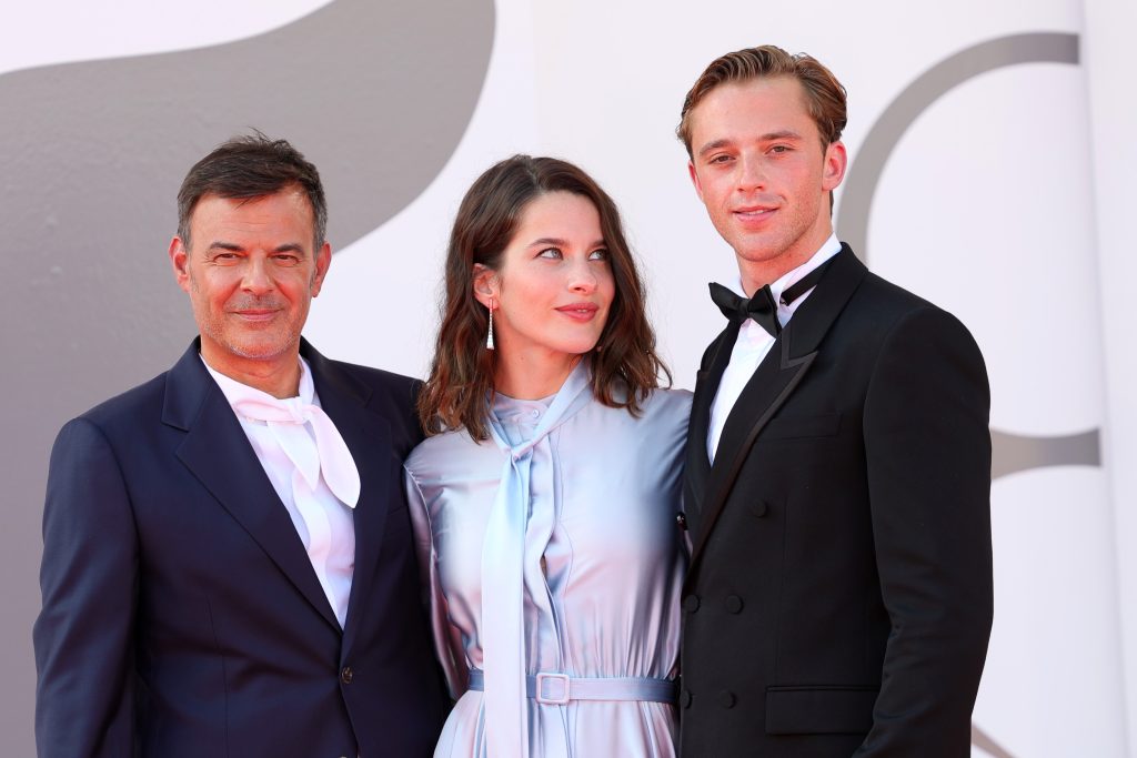 François Ozon’s Albert Camus Adaptation ‘The Stranger’ Gets 7 Minute Ovation In Venice