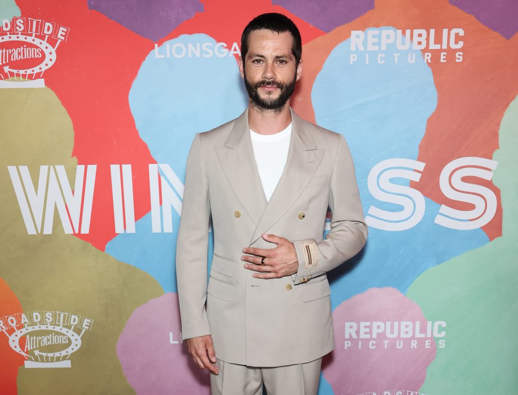 Dylan O’Brien Says It “Sucked” When Sex Scenes From ‘Twinless’ Were Leaked Online: “Stop Doing That, It Affects Us”