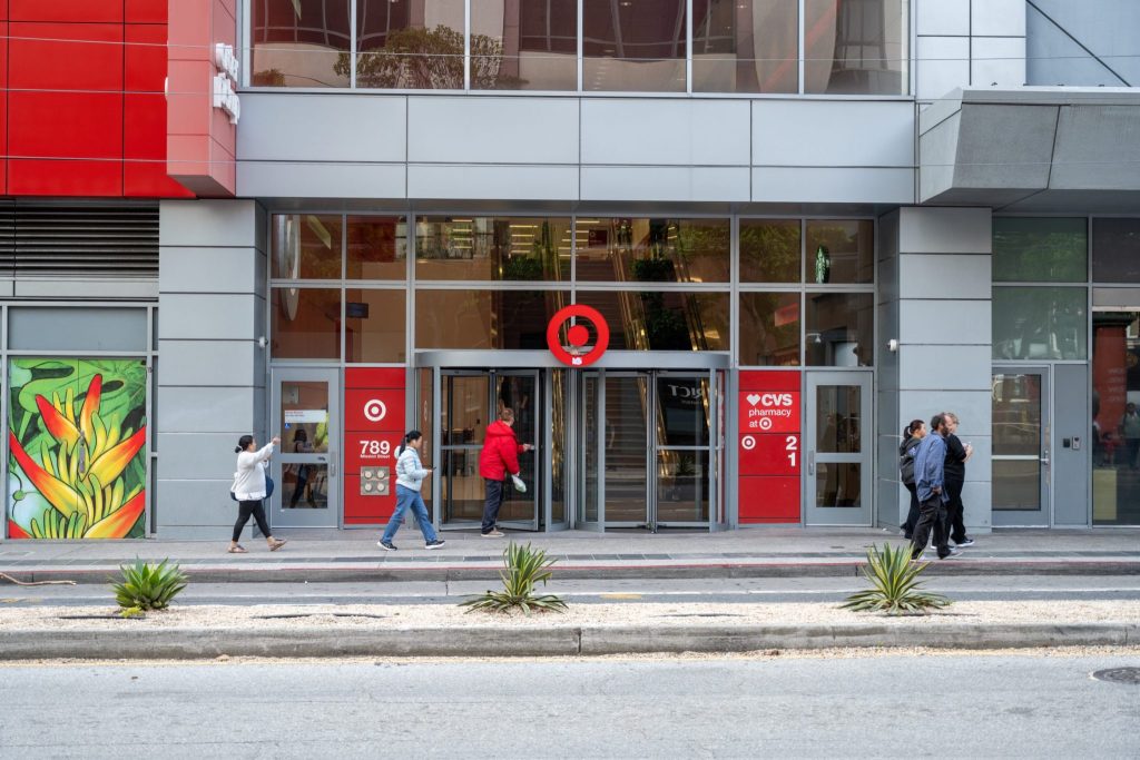 Target Was Hoping For A Back To School Sales Bump That Never Game