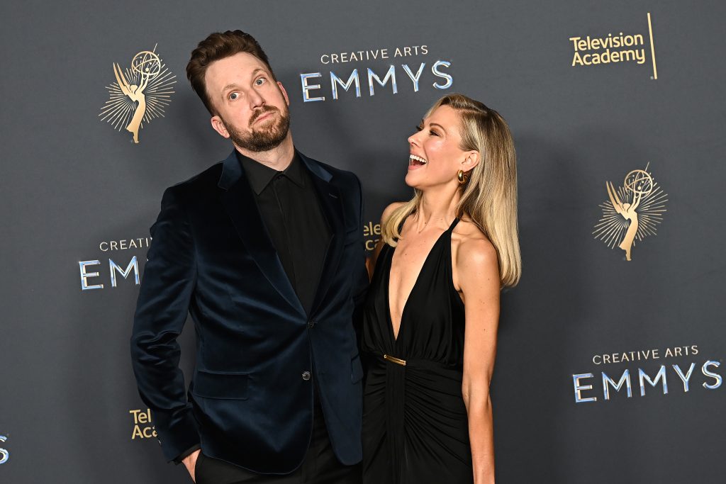 Late Night Has Had A Tough Year, But Big Emmy Wins For ‘SNL’, ‘The Daily Show’ & ‘The Late Show’ Are Cause To Celebrate