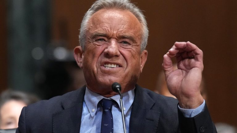 RFK Jr