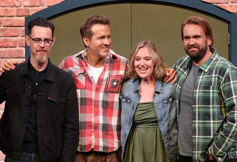 Ryan Reynolds Kicks Off TIFF 50th With Docu ‘John Candy: I Like Me’: “The Greatest, Most Beautiful Man That I Never Met”