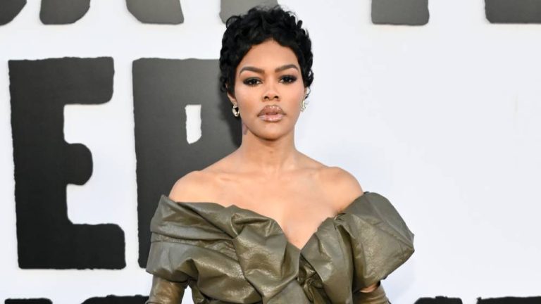 Teyana Taylor Did ‘99%’ Of Her Stunts In ‘One Battle After Another’: ‘Watch Out, Tom Cruise’