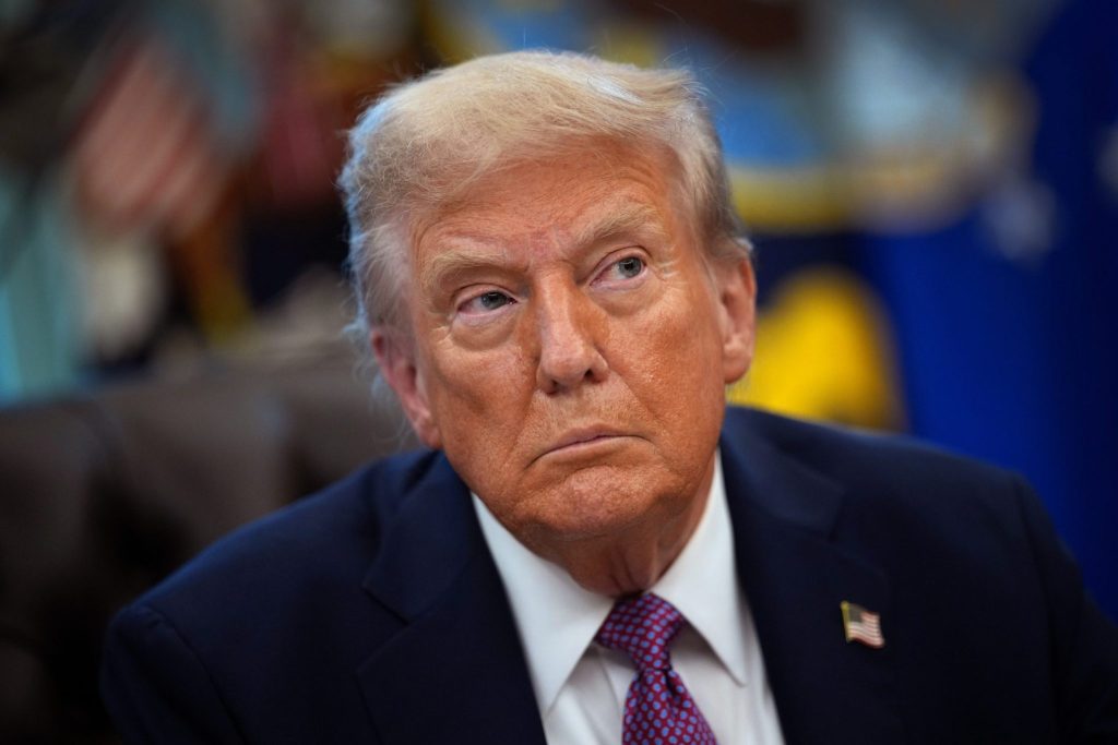 Trump Fails In Bid To Fire Lisa Cook As Federal Reserve Independence Clings On