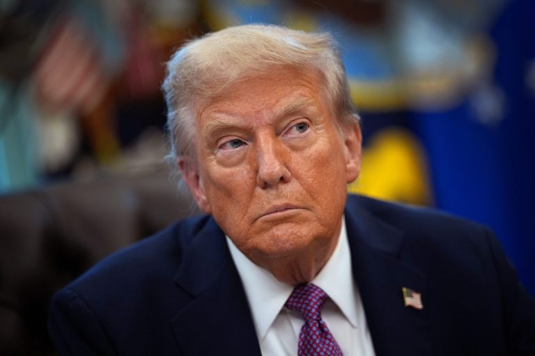 Trump Fails In Bid To Fire Lisa Cook As Federal Reserve Independence Clings On
