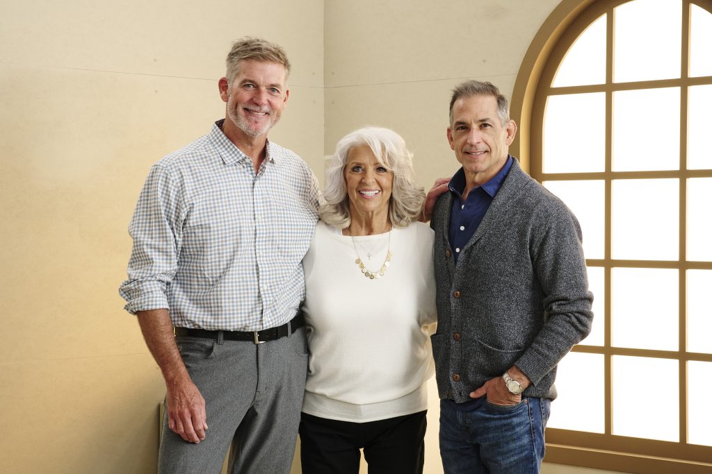 Paula Deen: “I’m Not OK”