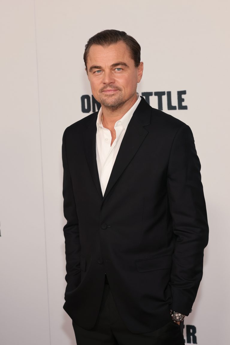 Leonardo DiCaprio Details How He Pursues Hollywood’s Top Directors: “I Let Them Know I’m Ready And Game If They Are”