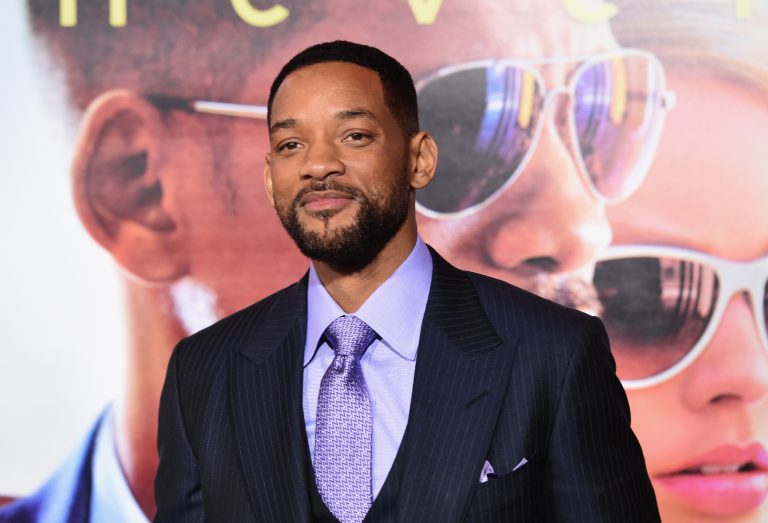 Hollywood Welcomes Back The Fresh Prince: Will Smith Has A New First Look Deal With Paramount