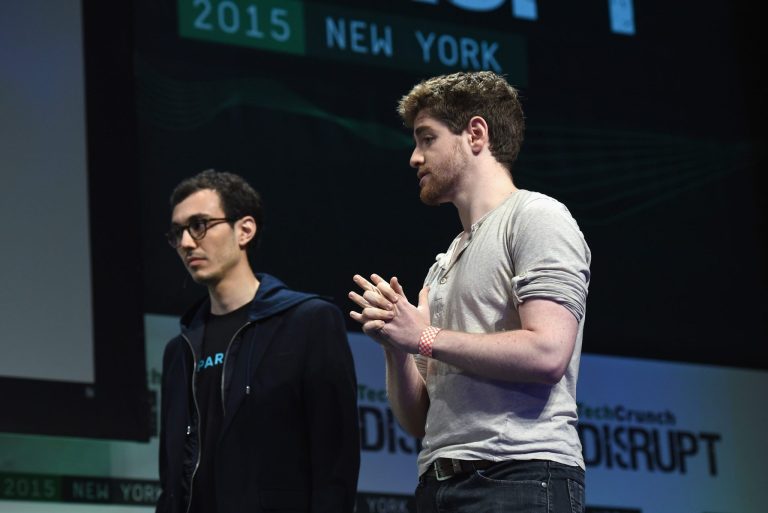 An Inside Look At Ramp’s Eye Popping $22