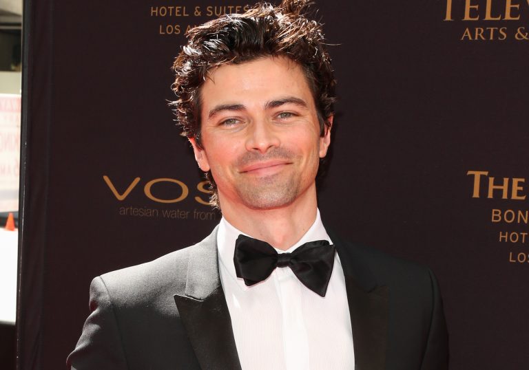 ‘General Hospital’ Veteran Matt Cohen Joins ‘The Young & The Restless’