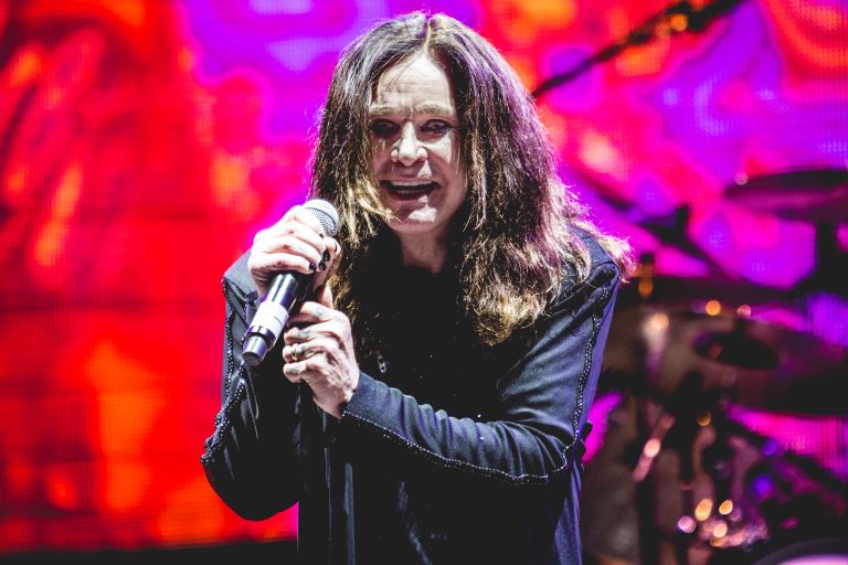 Ozzy Osbourne Tribute Set For 2025 MTV VMAs With Aerosmith, Yungblood, Nuno Bettencourt