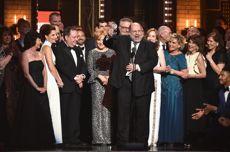 Scott Rudin To Produce New Wallace Shawn Play Starring John Early, Maria Dizzia