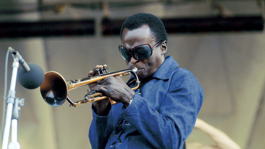 Miles Davis Publishing Catalog Acquired By Reservoir Media