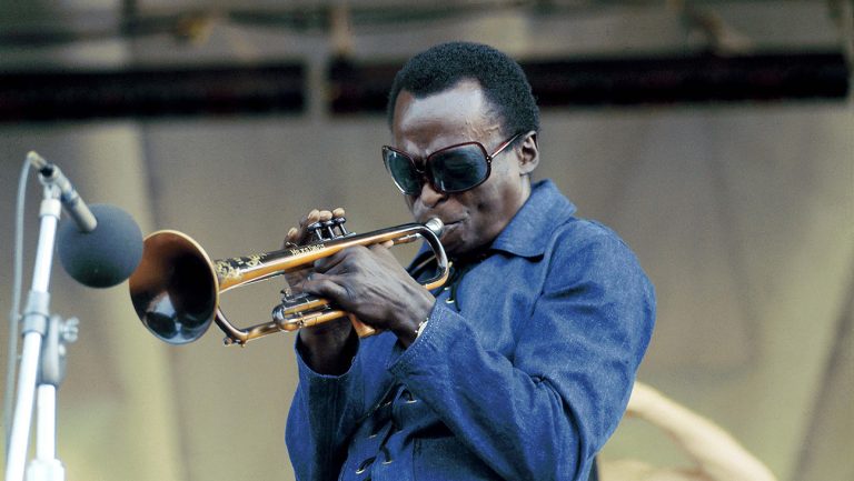 Miles Davis Publishing Catalog Acquired By Reservoir Media