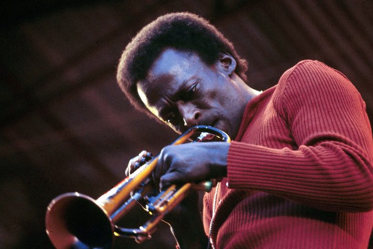 Miles Davis’ Catalog Acquired By Reservoir Media