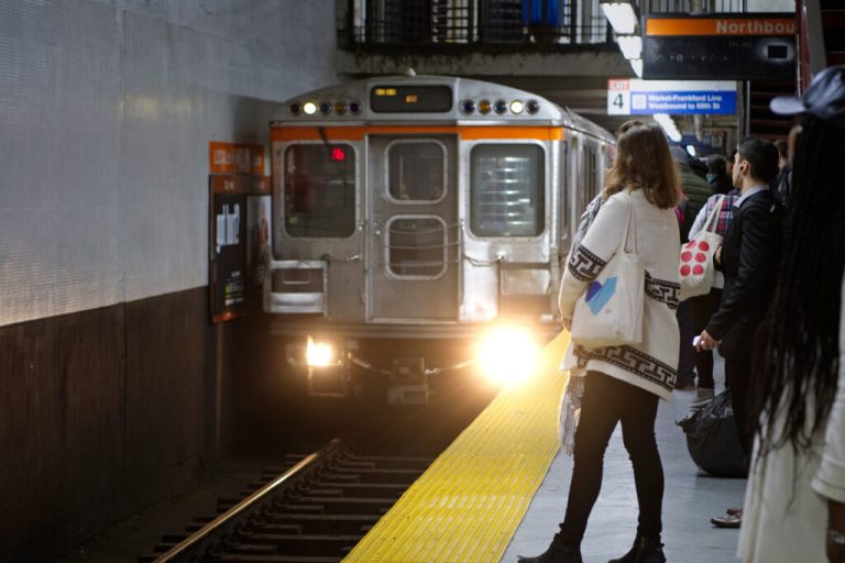 Without Well Funded Public Transit, Philadelphia’s Climate Future Looks Bleak