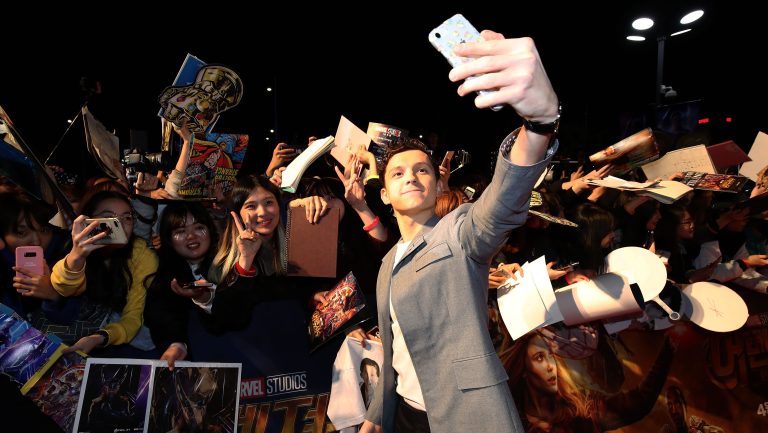 Tom Holland Scoured The Internet To “Understand” What “Fans Want” In ‘Spider Man: Brand New Day’