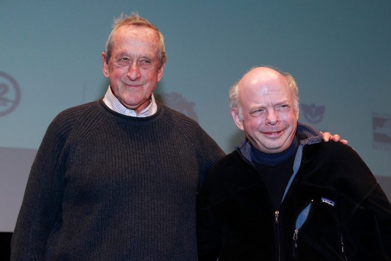 Wallace Shawn Play Set For Off Broadway Production From Scott Rudin & Barry Diller; André Gregory To Direct Cast Including Hope Davis & Josh Hamilton