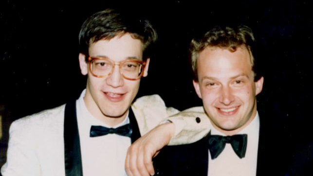 Scott Spiegel Dies: ‘Evil Dead II’ Co Writer & ‘Hostel’ EP Was 67