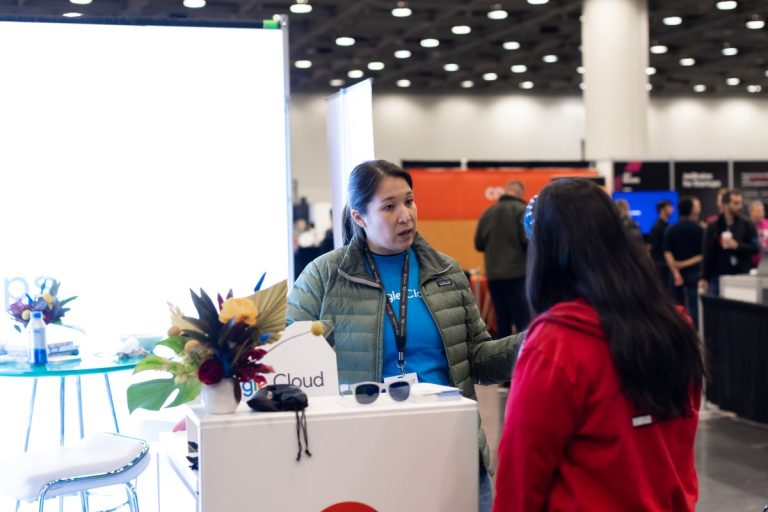 Just 4 Days Left To Exhibit At TechCrunch Disrupt 2025 — 10 Tables Remain