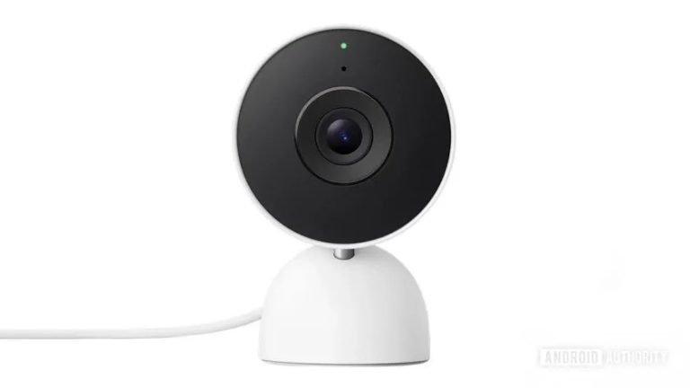 Google Leaks Its Own New Nest Cams And Doorbell
