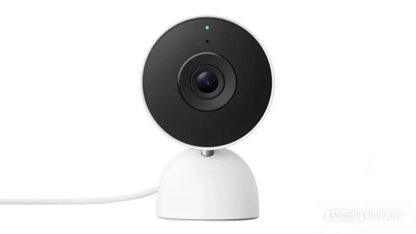 Google Leaks Its Own New Nest Cams And Doorbell