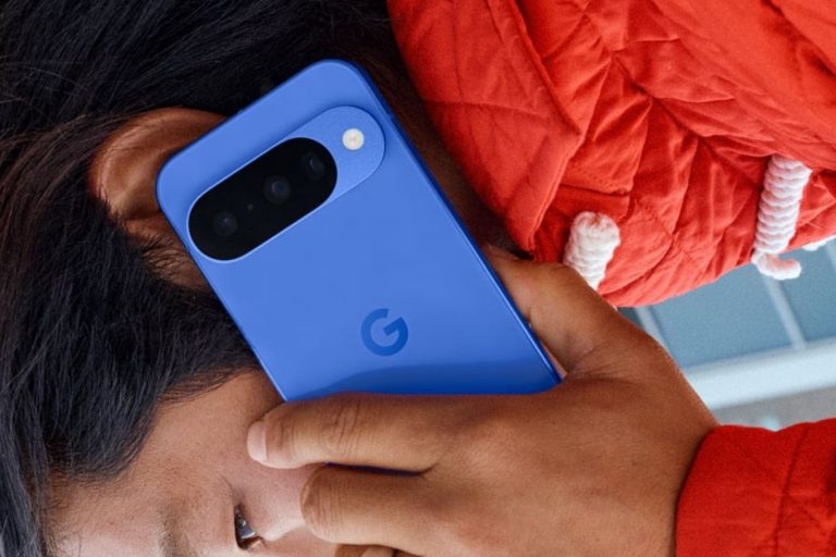 Google Pixel 10: Here’s How To Buy The New Android Smartphone Online