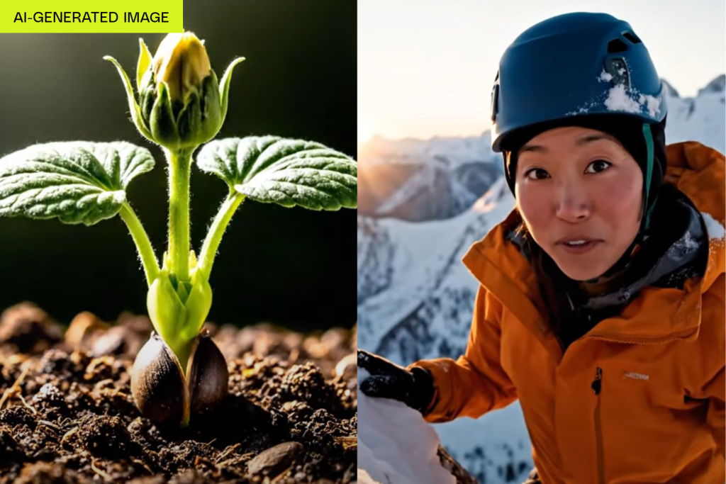 Google’s Veo 3 Can Now Generate Vertical AI Videos