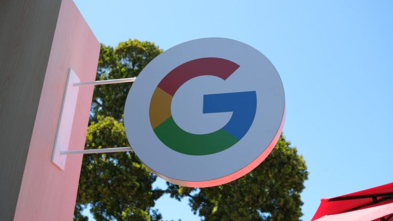 Ignoring Trump Threats, Europe Hits Google With 2
