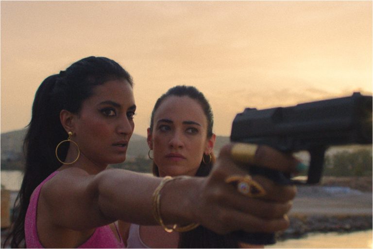 Greek Director Evi Kalogiropoulou Brings Genre Bending, Dystopian, Female Empowerment Debut ‘Gorgonà’ To Venice Critics’ Week