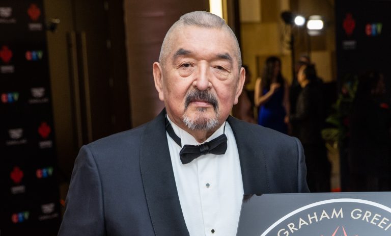 Graham Greene Dies: Oscar Nominated ‘Dances With Wolves’ Actor Was 73