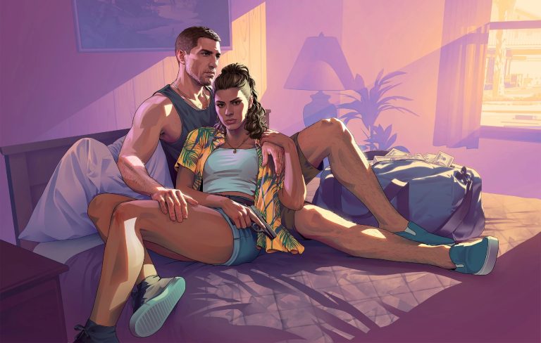 ‘Grand Theft Auto 6’ Delay Rumours Are “clout Chasing” Says Former Dev