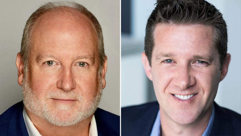 Lionsgate Promotes Gray Ainsworth & Mark Sgriccia To EVP Roles In Global Content Ops
