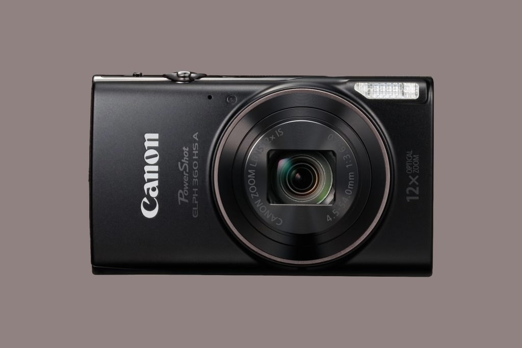 Canon Is Bringing Back A Point And Shoot From 2016 With Fewer Features And A Higher Price (it’s Viral)