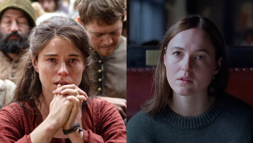 Telluride Awards Analysis: ‘Hamnet,’ ‘Sentimental Value’ Join ‘Sinners’ Atop List Of Oscar Frontrunners