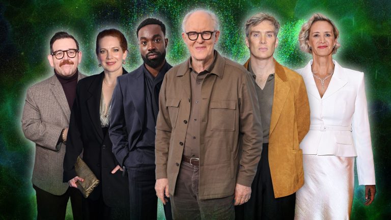 HBO’s ‘Harry Potter’ Cast Has Assembled, And Production Is Underway