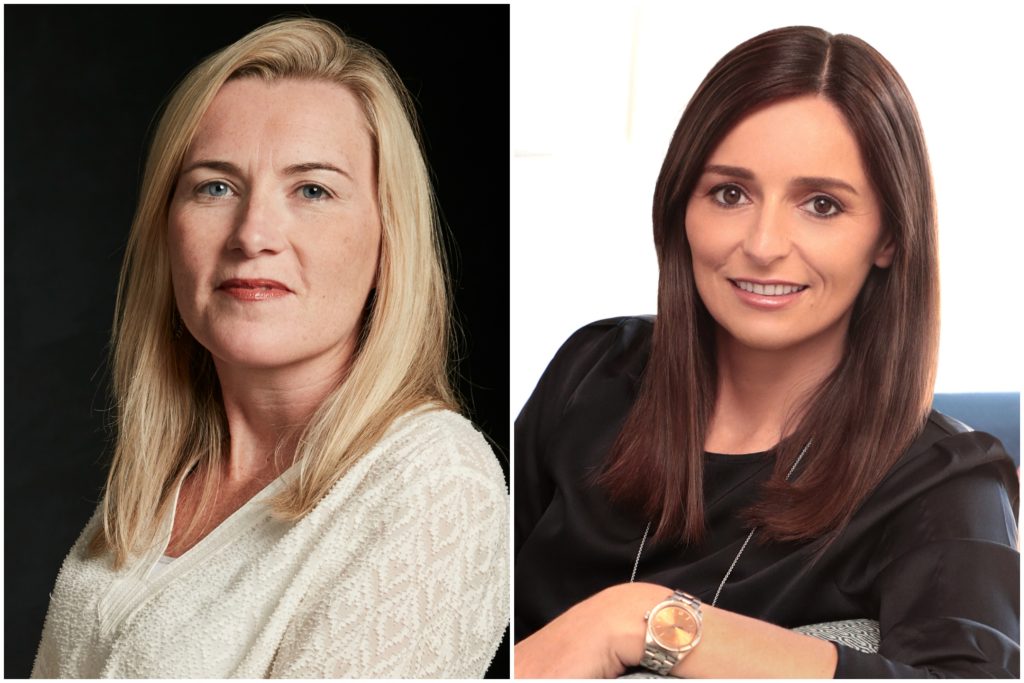 Reese Witherspoon’s Hello Sunshine CEO Shake Up: Maureen Polo Takes Helm As Sarah Harden To Exit