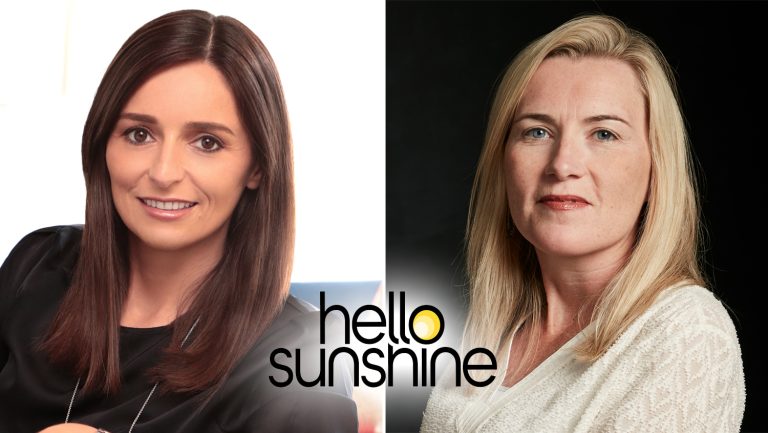 Hello Sunshine Names Maureen Polo CEO, Sarah Harden Stepping Down
