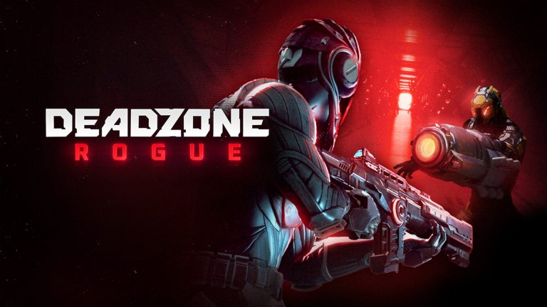 How To Lead Your Co Op Squad In Deadzone: Rogue Today