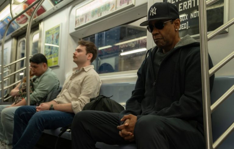 Denzel Washington Says People Have Been Pronouncing His Name Wrong For Years