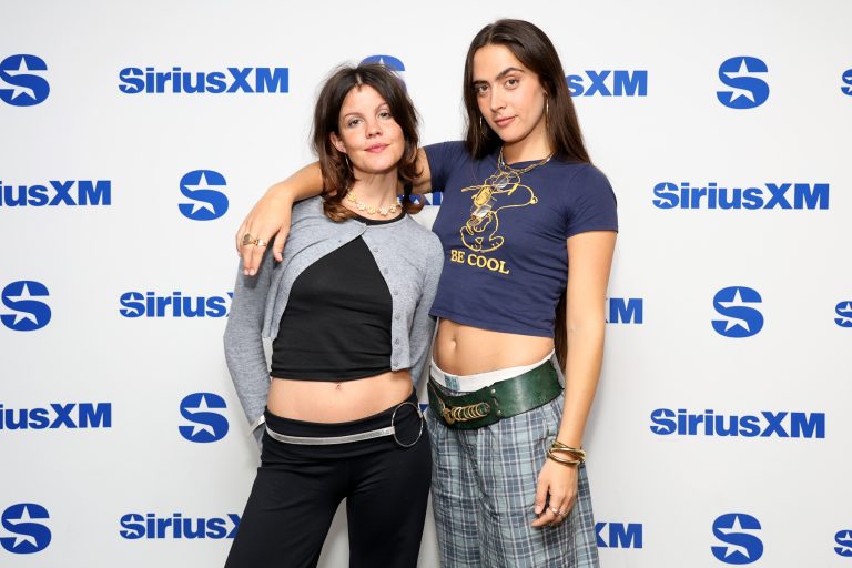 Hinds Travel The World For Cover Of Charli XCX’s ‘Girl, So Confusing Featuring Lorde’