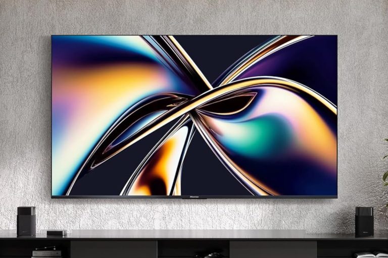 The Best Deals On 4K TVs