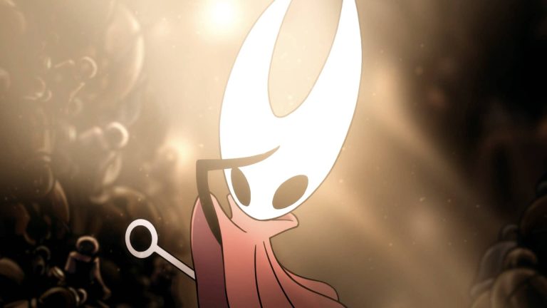 Hollow Knight: Silksong Review