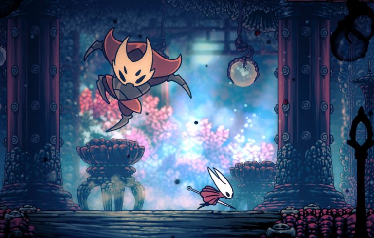 ‘Hollow Knight: Silksong’ Soundtrack Release Date Announced