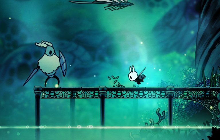 ‘Hollow Knight: Silksong’ Price And Release Time Revealed